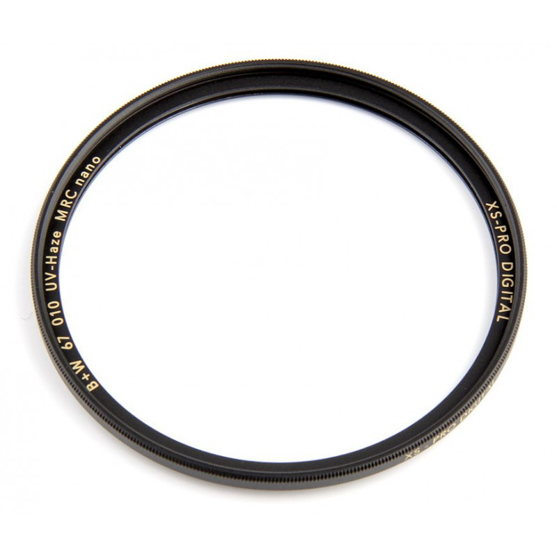 Filtr ochronny B+W XS-Pro 010 UV-Haze 82mm