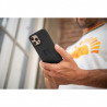 Peak Design Mobile Etui Everyday Case Fabric iPhone 13 Pro Max - Grafitowe