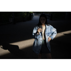 Peak Design Mobile Etui Everyday Case Loop iPhone 13 Pro - Grafitowe