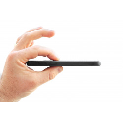 Peak Design Mobile Etui Everyday Case Loop iPhone 13 - Grafitowe