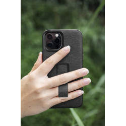 Peak Design Mobile Etui Everyday Case Loop iPhone 13 - Grafitowe
