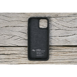 Peak Design Mobile Etui Everyday Case Loop iPhone 13 - Grafitowe