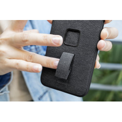 Peak Design Mobile Etui Everyday Case Loop iPhone 12 / iPhone 12 Pro - Grafitowe