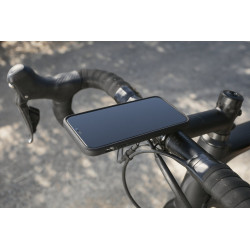 Peak Design Mobile Etui Everyday Case Fabric iPhone 11 Pro Max - Grafitowe