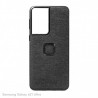 Peak Design Mobile Everyday Case Fabric Samsung Galaxy S21 Ultra - Charcoal