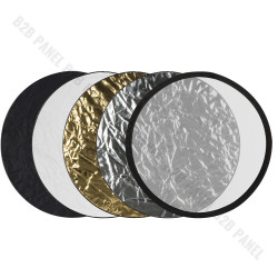 GlareOne Reflector 5in1, 110cm