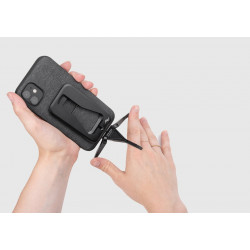 Peak Design Mobile Tripod - Magnetyczny Statyw Do Telefonu - Czarny