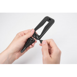Peak Design Mobile Tripod - Magnetyczny Statyw Do Telefonu - Czarny