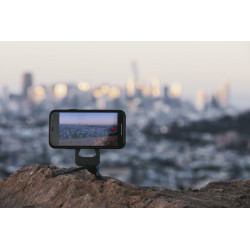 Peak Design Mobile Tripod - Magnetyczny Statyw Do Telefonu - Czarny