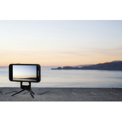 Peak Design Mobile Tripod - Black
