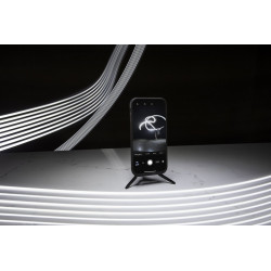 Peak Design Mobile Tripod - Magnetyczny Statyw Do Telefonu - Czarny