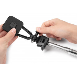 Peak Design Mobile Creator Kit - Black