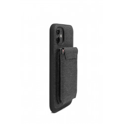 Peak Design Mobile Wallet Stand - Charcoal
