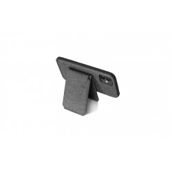 Peak Design Mobile Wallet Stand - Magnetyczny Portfel Do Telefonu / Podstawka - Grafitowy