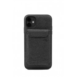 Peak Design Mobile Wallet Stand - Magnetyczny Portfel Do Telefonu / Podstawka - Grafitowy