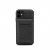 Peak Design Mobile Wallet Stand - Magnetyczny Portfel Do Telefonu / Podstawka - Grafitowy