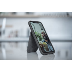 Peak Design Mobile Wallet Stand - Magnetyczny Portfel Do Telefonu / Podstawka - Grafitowy