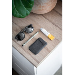 Peak Design Mobile Wallet Stand - Magnetyczny Portfel Do Telefonu / Podstawka - Grafitowy