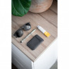 Peak Design Mobile Wallet Stand - Charcoal