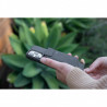 Peak Design Mobile Wallet Stand - Charcoal
