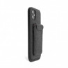 Peak Design Mobile Wallet Slim - Charcoal