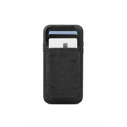 Peak Design Mobile Wallet Slim - Magnetyczny Portfel Płaski Do Telefonu - Grafitowy
