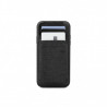 Peak Design Mobile Wallet Slim - Magnetyczny Portfel Płaski Do Telefonu - Grafitowy