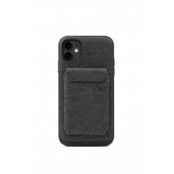 Peak Design Mobile Wallet Slim - Magnetyczny Portfel Płaski Do Telefonu - Grafitowy