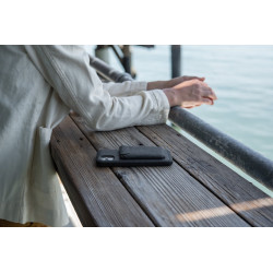 Peak Design Mobile Wallet Slim - Charcoal