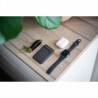 Peak Design Mobile Wallet Slim - Charcoal