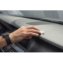 Peak Design Mobile Car Mount VHB Non-Charging - Black