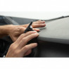 Peak Design Mobile Car Mount VHB Non-Charging - Black