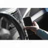 Peak Design Mobile Car Mount VHB Non-Charging - Black