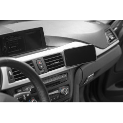 Peak Design Mobile Car Mount VHB - Magnetyczny Uchwyt Samochodowy Do Telefonu - Czarny