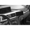 Peak Design Mobile Car Mount VHB Non-Charging - Black