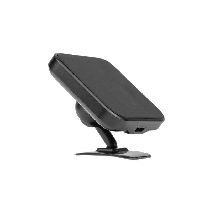 Peak Design Mobile Car Mount VHB Charging - Black