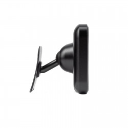 Peak Design Mobile Car Mount VHB Charging - Magnetyczny Uchwyt Samochodowy Do Telefonu z Bezp. Ładowarką - Czarny