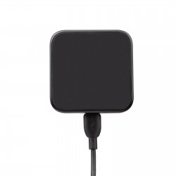 Peak Design Mobile Car Mount VHB Charging - Magnetyczny Uchwyt Samochodowy Do Telefonu z Bezp. Ładowarką - Czarny