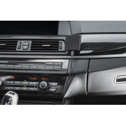 Peak Design Mobile Car Mount VHB Charging - Magnetyczny Uchwyt Samochodowy Do Telefonu z Bezp. Ładowarką - Czarny