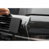Peak Design Mobile Car Mount VHB Charging - Magnetyczny Uchwyt Samochodowy Do Telefonu z Bezp. Ładowarką - Czarny
