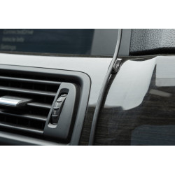 Peak Design Mobile Car Mount VHB Charging - Black