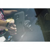 Peak Design Mobile Car Mount VHB Charging - Black