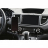 Peak Design Mobile Car Mount VHB Charging - Black