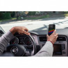 Peak Design Mobile Car Mount VHB Charging - Black