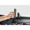 Peak Design Mobile Car Mount VHB Charging - Black