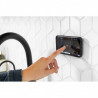 Peak Design Mobile Wall Mount - Magnetyczny Uchwyt Ścienny Do Telefonu - Grafitowy