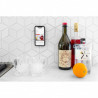 Peak Design Mobile Wall Mount - Magnetyczny Uchwyt Ścienny Do Telefonu - Grafitowy
