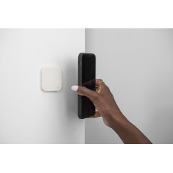 Peak Design Mobile Wall Mount - White