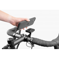 Peak Design Mobile Bike Mount Out Front - Black