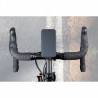 Peak Design Mobile Bike Mount Out Front - Uchwyt Rowerowy Do Telefonu Na Kierownicę - Czarny